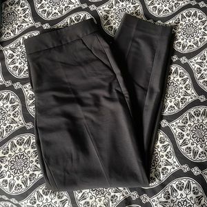 Express Columnist Ankle Pant